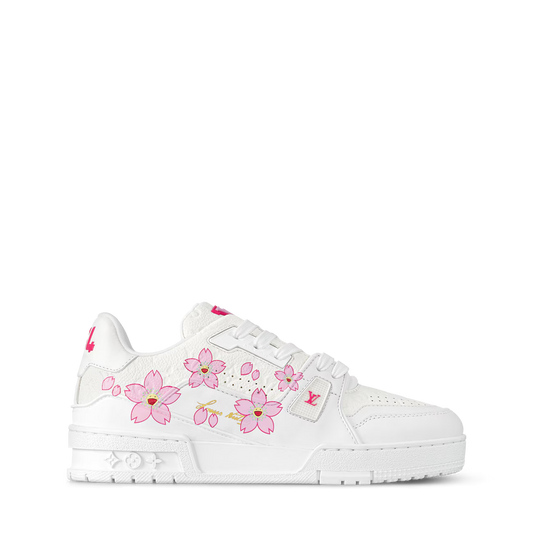 Signature Luxury Sneaker For Every Style