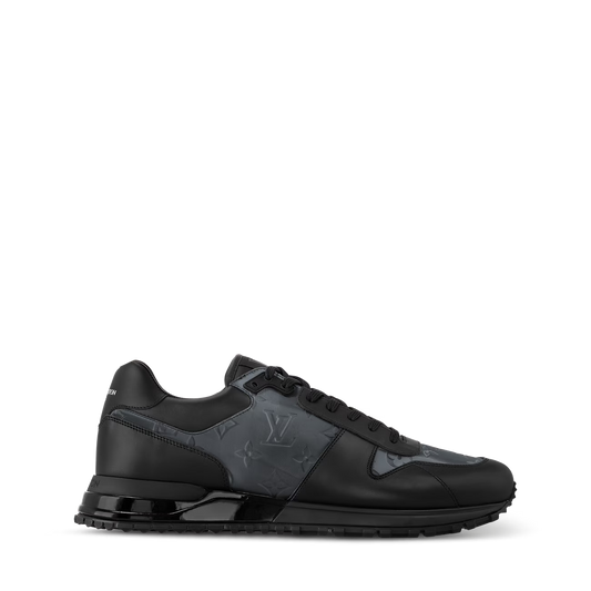 Black Sneaker