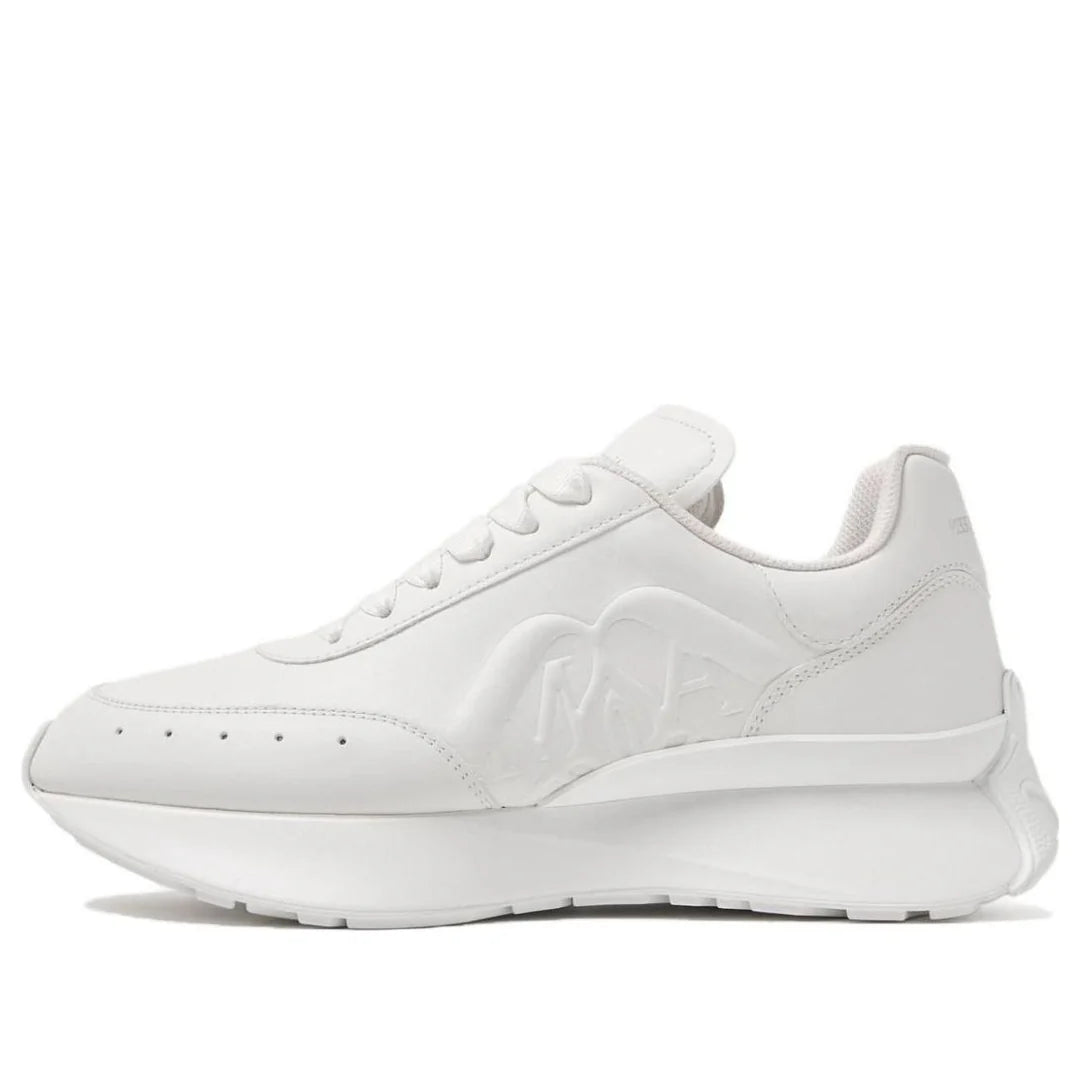 SPRINT RUNNER SNEAKERS